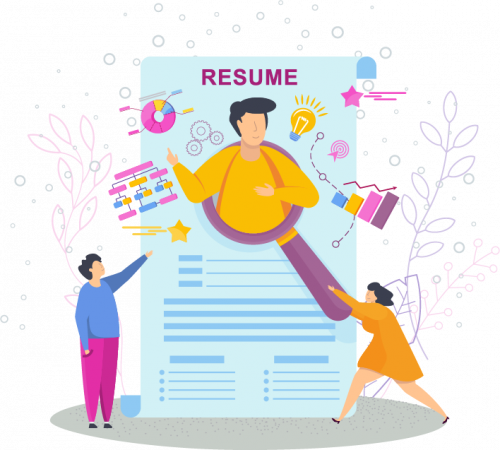 Resume Review